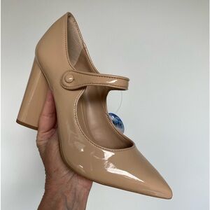 GIANNI BINI ISOBELLE SHOES 8.5